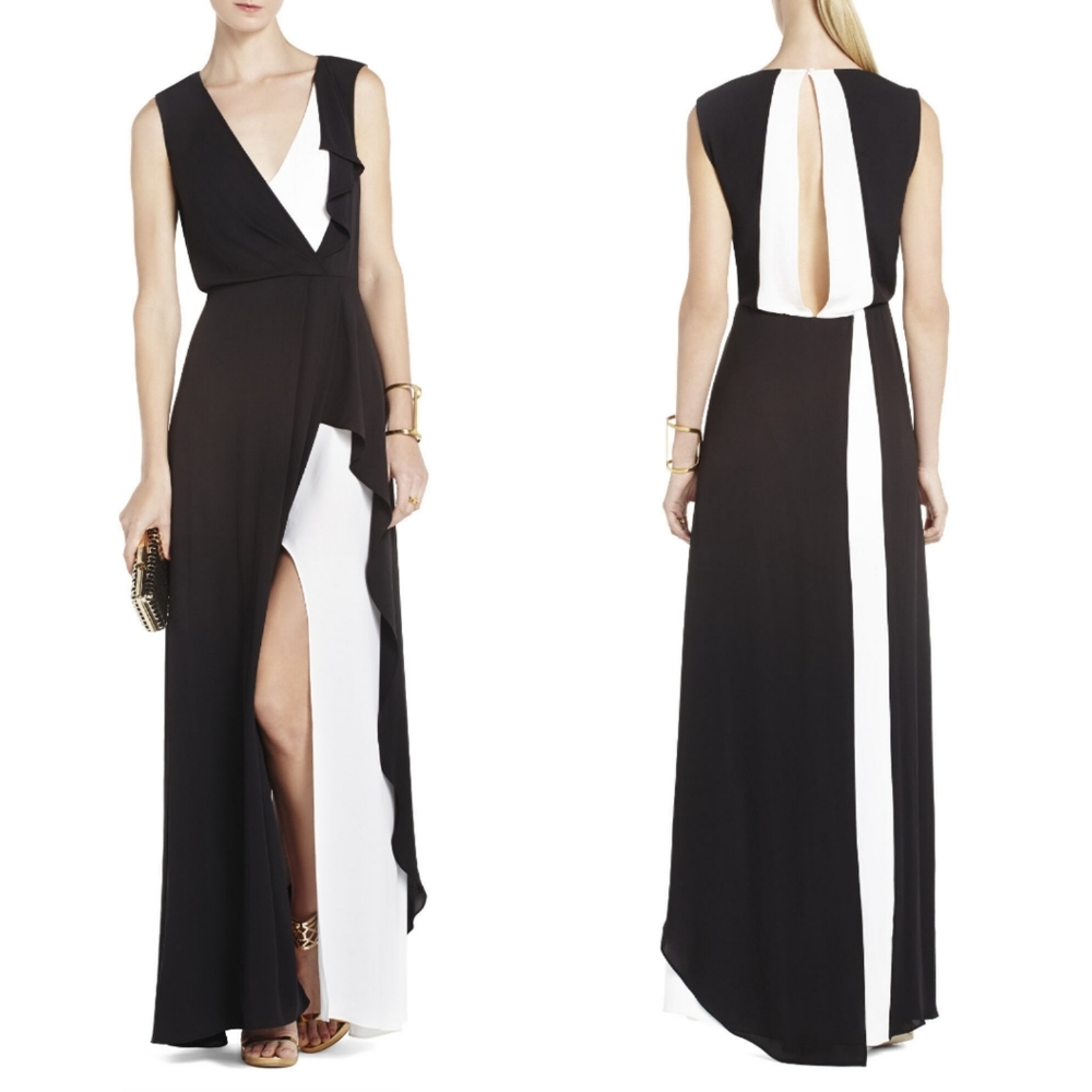 BCBG Yuliana Dress XS